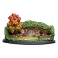 Product image The Hobbit - 18 Gardens Smial Hobbit Hole Diorama