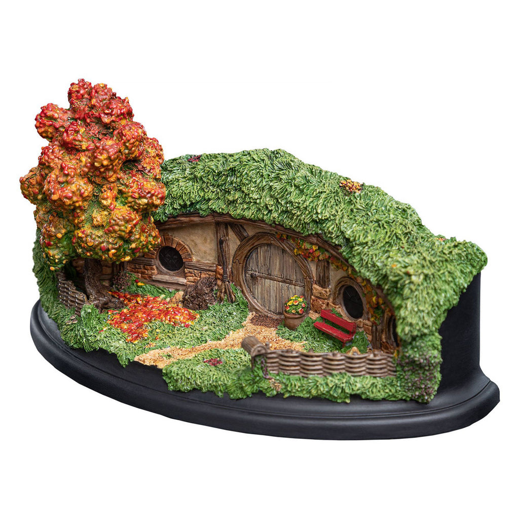 Product image The Hobbit - 18 Gardens Smial Hobbit Hole Diorama