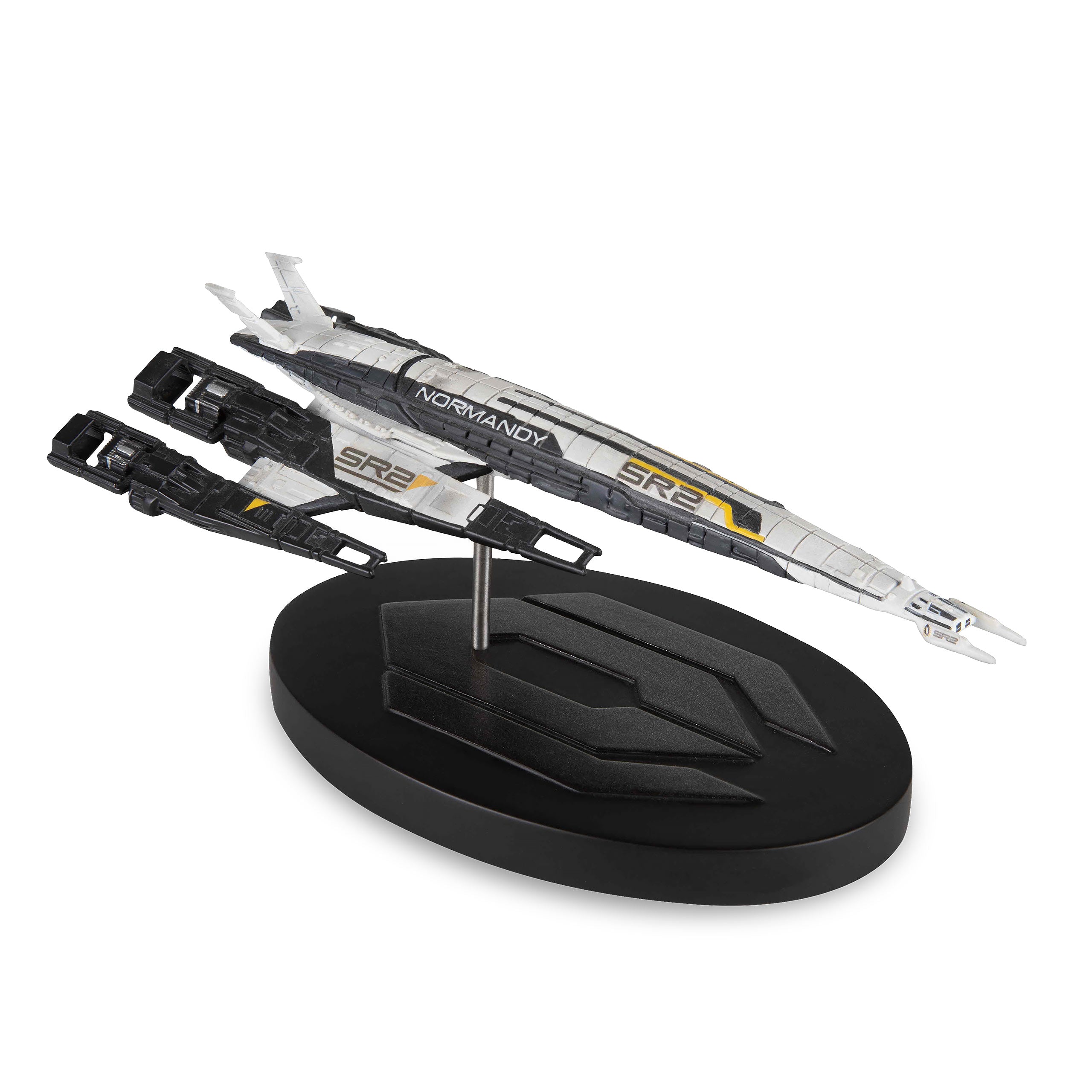 Imagen del producto Mass Effect - Réplica Cerberus Normandy SR-2