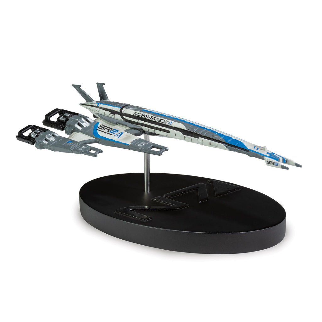 Imagen del producto Mass Effect - Réplica Alliance Normandy SR-2 Remaster
