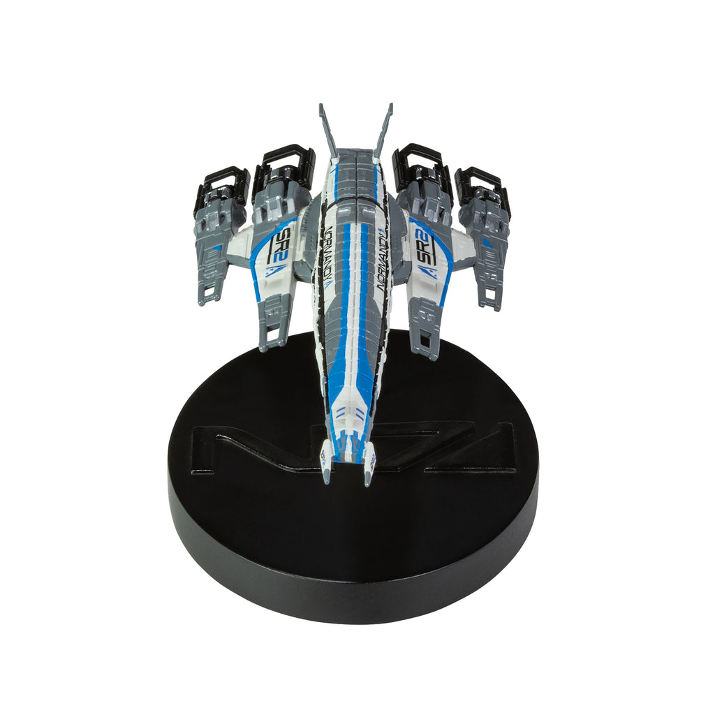 Imagen del producto Mass Effect - Réplica Alliance Normandy SR-2 Remaster