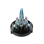 Imagen del producto Mass Effect - Réplica Alliance Normandy SR-2 Remaster