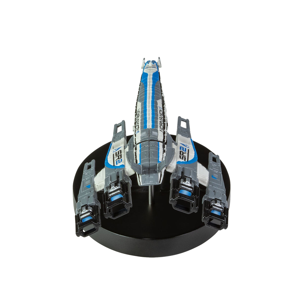 Imagen del producto Mass Effect - Réplica Alliance Normandy SR-2 Remaster