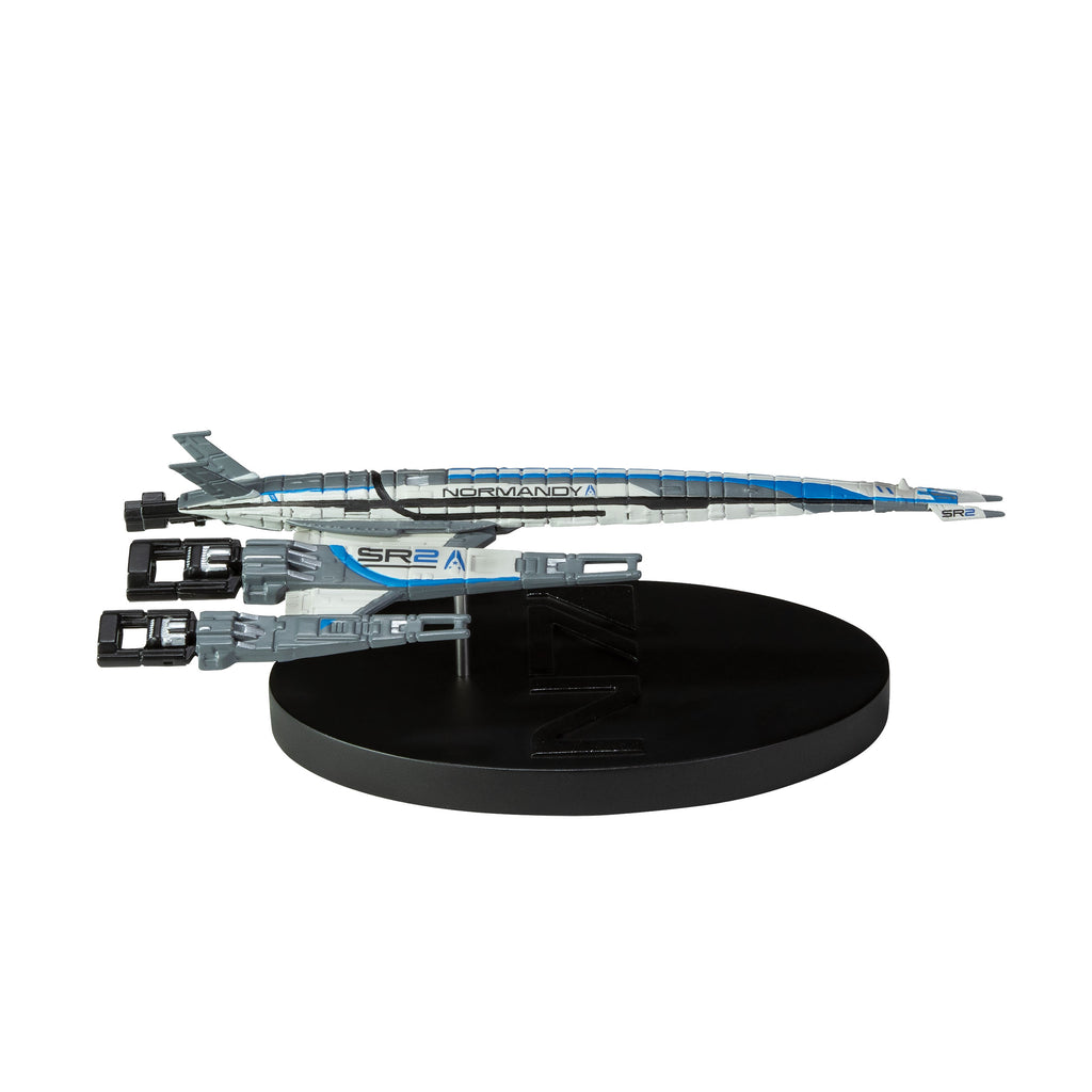 Imagen del producto Mass Effect - Réplica Alliance Normandy SR-2 Remaster