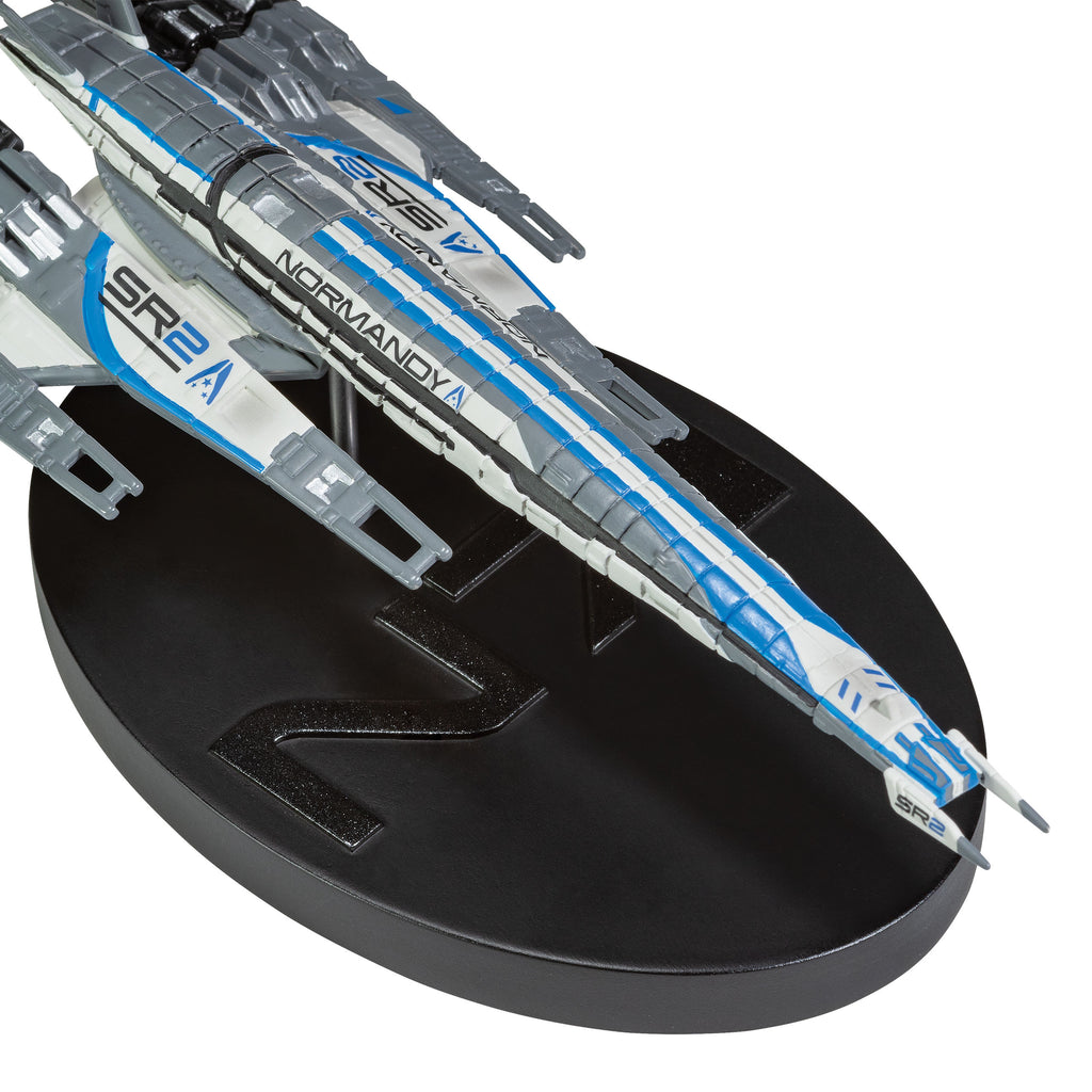 Imagen del producto Mass Effect - Réplica Alliance Normandy SR-2 Remaster