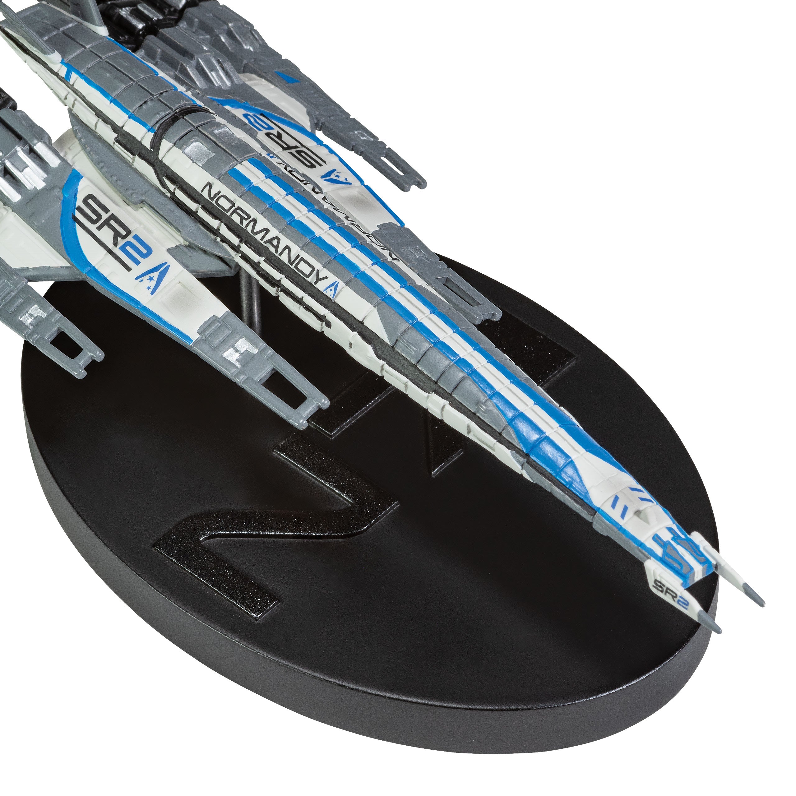Imagen del producto Mass Effect - Réplica Alliance Normandy SR-2 Remaster