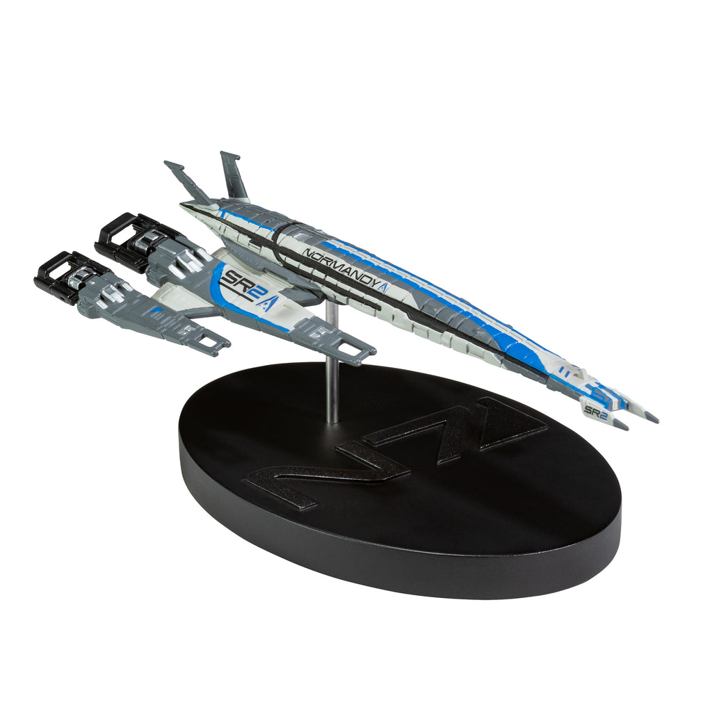 Imagen del producto Mass Effect - Réplica Alliance Normandy SR-2 Remaster