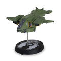 Imagen del producto Halo - Réplica de la nave espacial UNSC Pelican Dropship