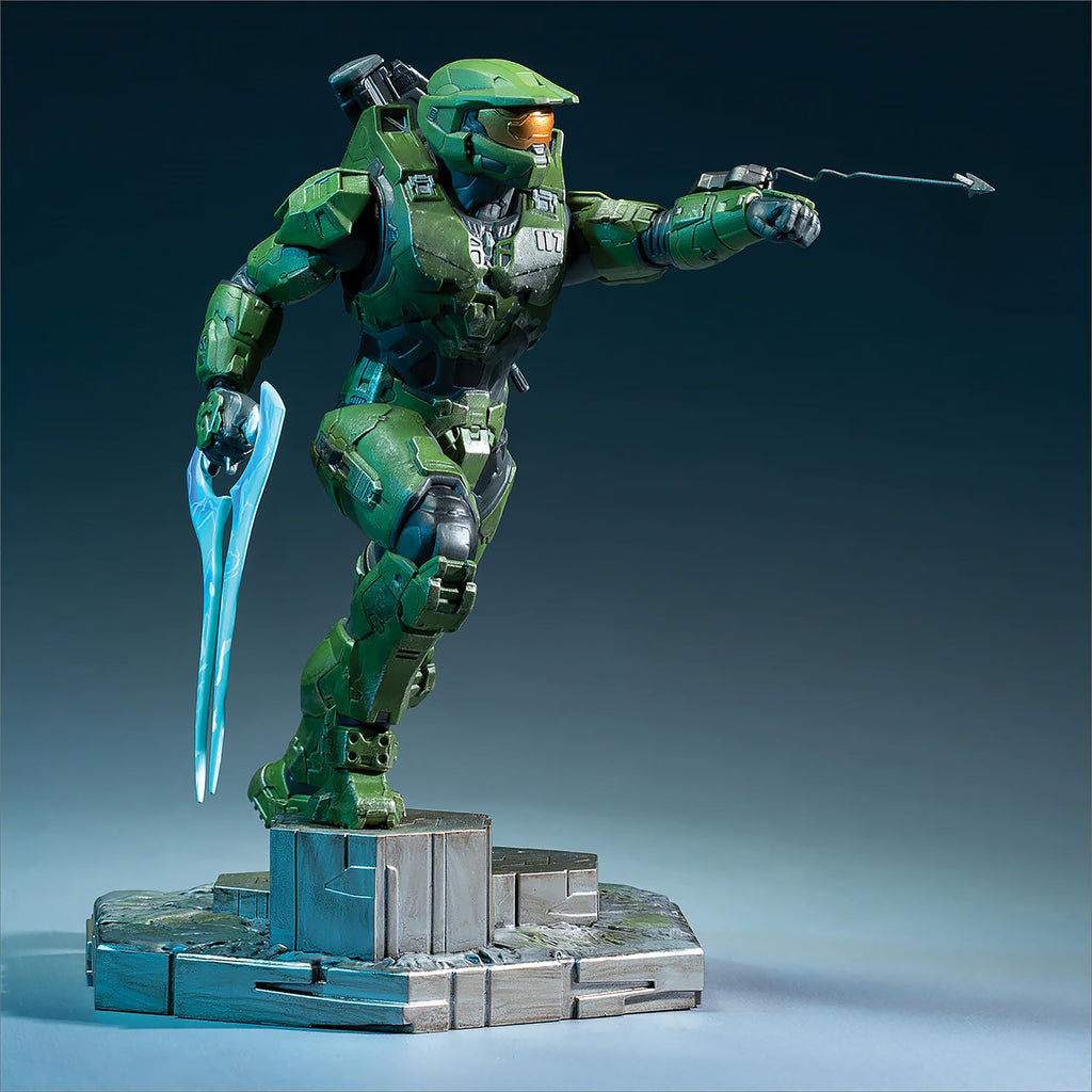 Imagen del producto Halo Infinity - Estatua de Master Chief
