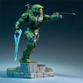 Imagen del producto Halo Infinity - Estatua de Master Chief