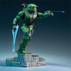 Imagen del producto Halo Infinity - Estatua de Master Chief