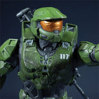 Imagen del producto Halo Infinity - Estatua de Master Chief