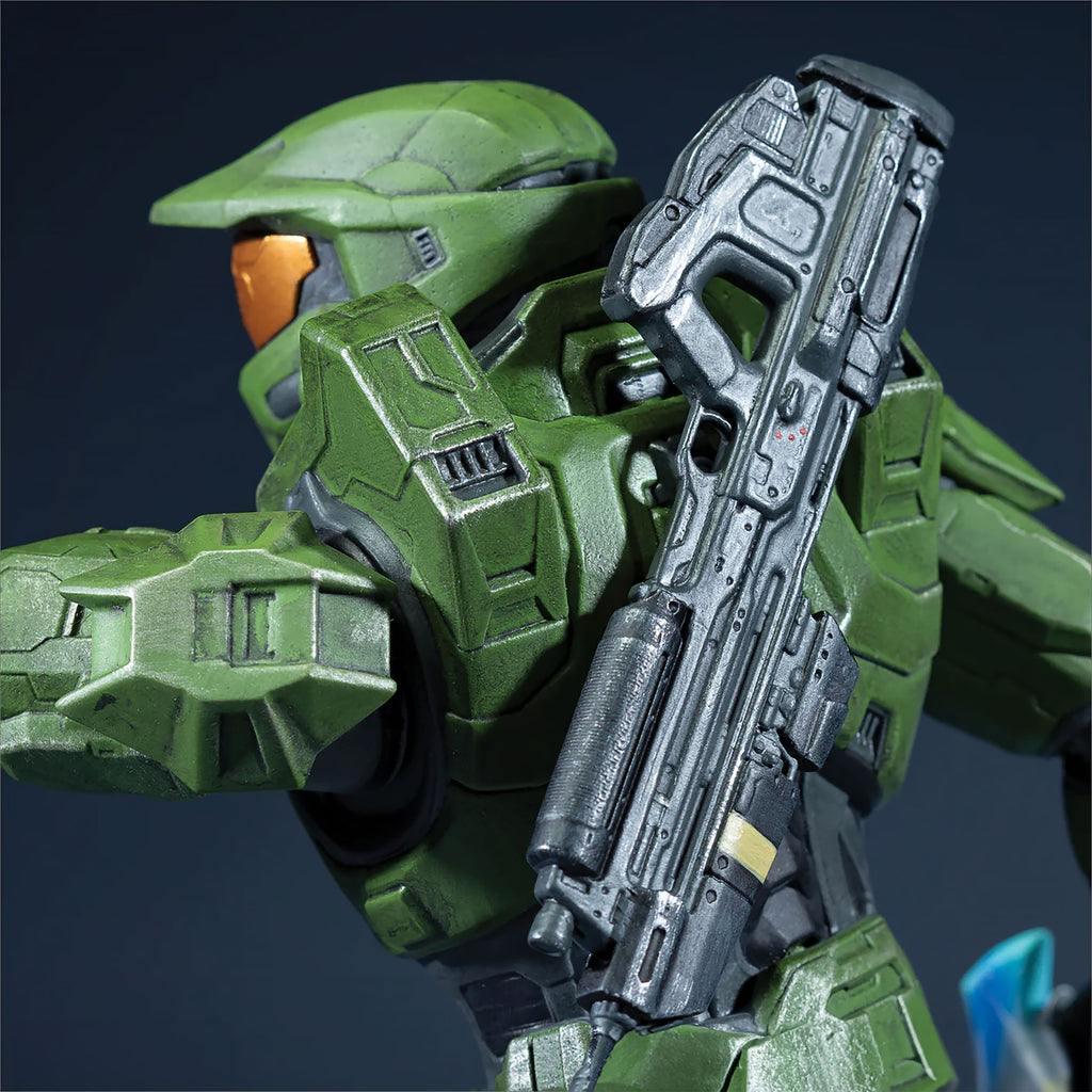 Imagen del producto Halo Infinity - Estatua de Master Chief