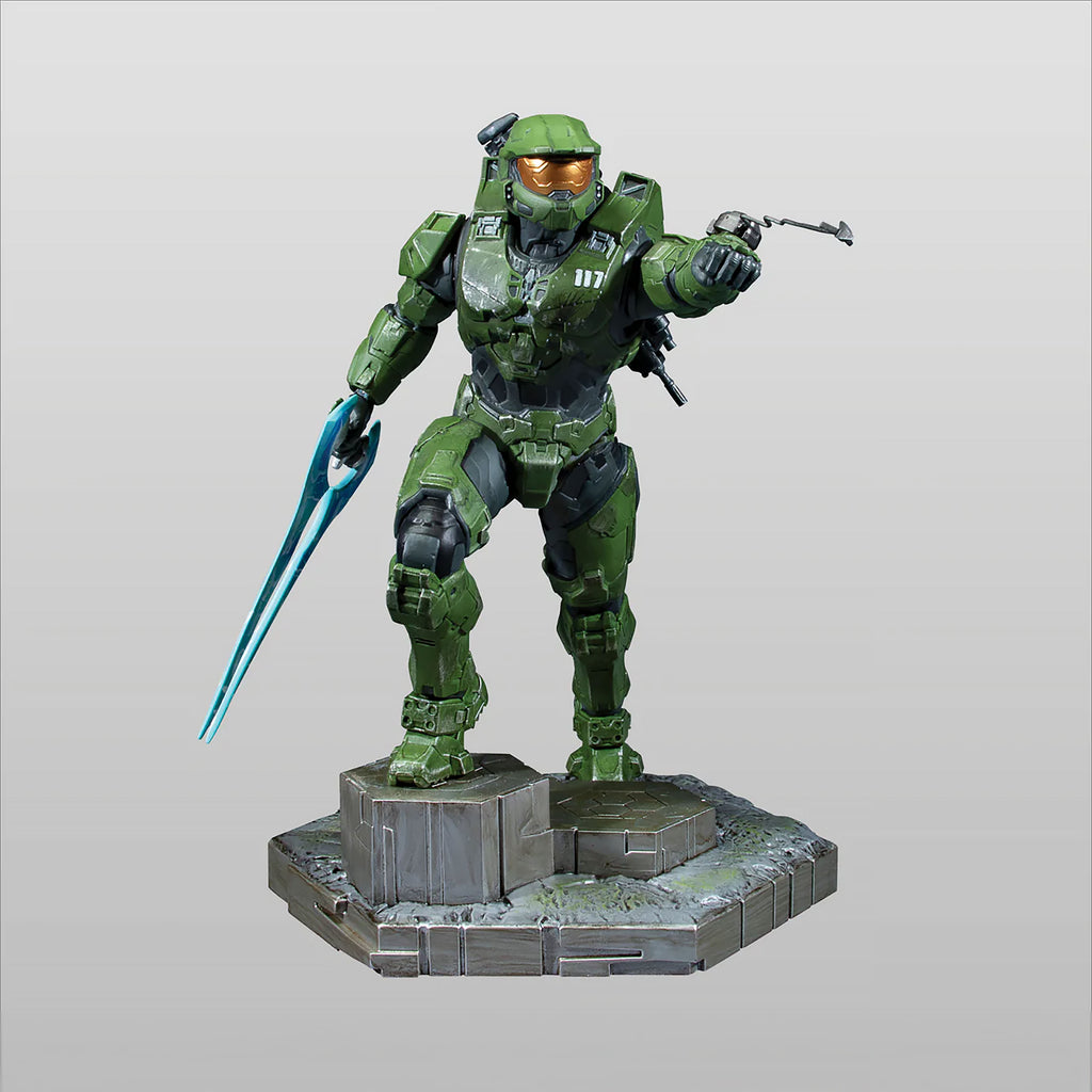 Imagen del producto Halo Infinity - Estatua de Master Chief