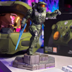 Imagen del producto Halo Infinity - Estatua de Master Chief