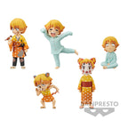 Product image Demon Slayer - Zenitsu Agatsuma Mystery Figure
