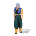 Imagen del producto Dragon Ball Z - Figura Trunks Solid Edge Works Vol. 11