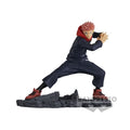 Imagen del producto Jujutsu Kaisen - Figura Combination Battle de Yuji Itadori