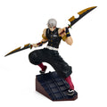 Imagen del producto Demon Slayer - Figura Tengen Uzui Ichibansho