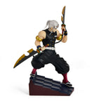 Imagen del producto Demon Slayer - Figura Tengen Uzui Ichibansho