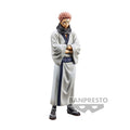 Imagen del producto Jujutsu Kaisen - Figura Sukuna Ryomen King Of Artist