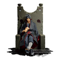 Imagen del producto Naruto Shippuden - Uchiha Itachi La Figura Diorama de Anime