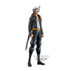 Imagen del producto One Piece Red - Figura Trafalgar Law Grandline Men Vol.10
