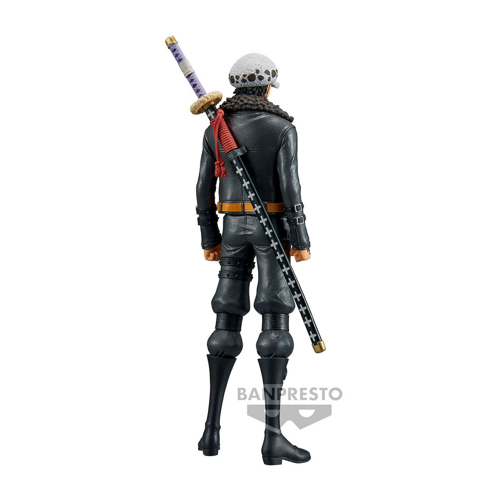 Imagen del producto One Piece Red - Figura Trafalgar Law Grandline Men Vol.10
