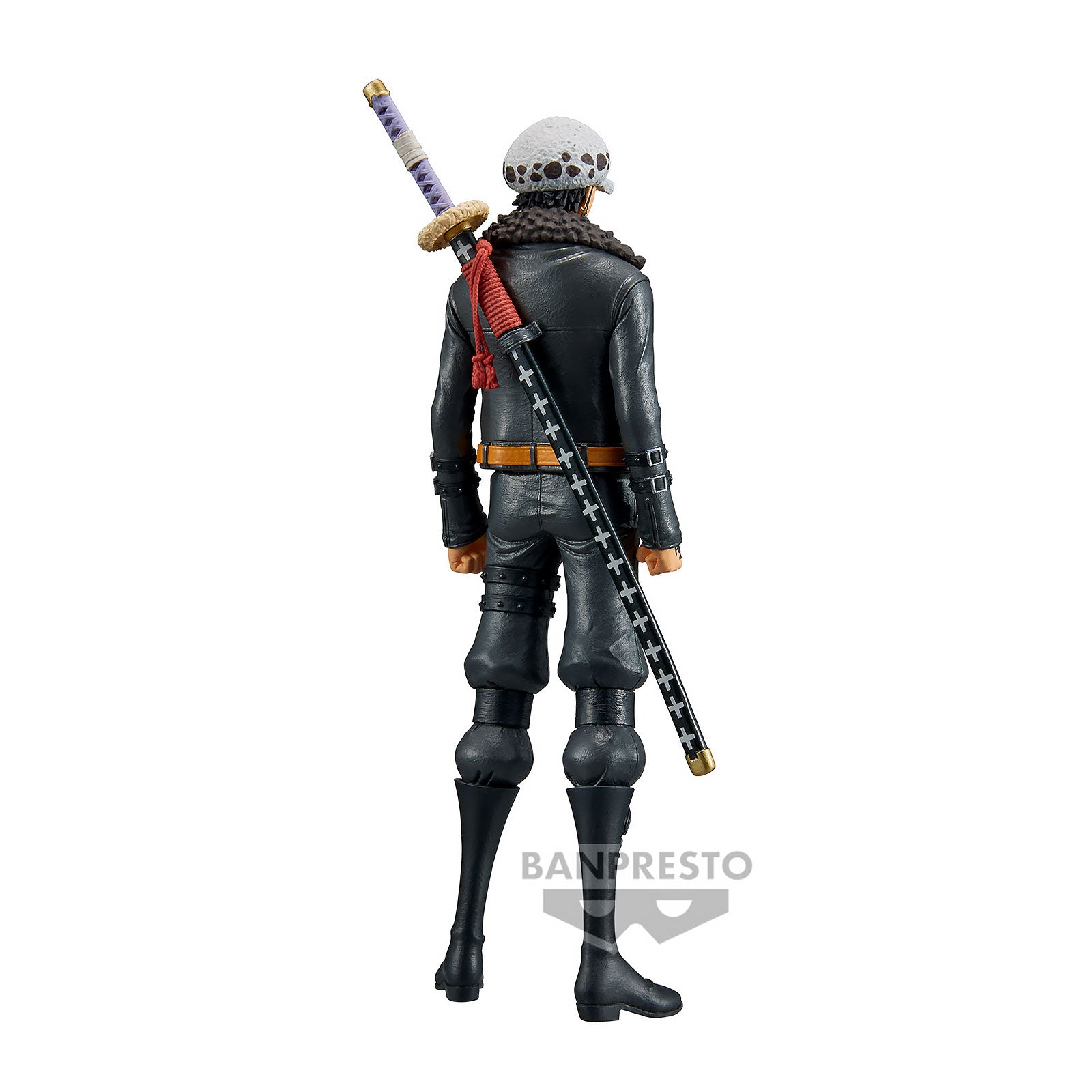 Imagen del producto One Piece Red - Figura Trafalgar Law Grandline Men Vol.10