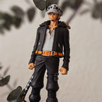 Imagen del producto One Piece Red - Figura Trafalgar Law Grandline Men Vol.10