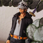 Imagen del producto One Piece Red - Figura Trafalgar Law Grandline Men Vol.10