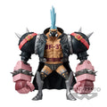 Imagen del producto One Piece Red - Figura Franky Grandline Men Vol.12