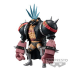 Imagen del producto One Piece Red - Figura Franky Grandline Men Vol.12