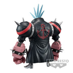 Imagen del producto One Piece Red - Figura Franky Grandline Men Vol.12