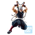 Imagen del producto Demon Slayer - Figura Tengen Uzui Ichibansho 26cm