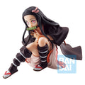 Imagen del producto Demon Slayer - Figura Nezuko Kamado Ichibansho