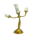 Imagen del producto La Bella y la Bestia - Lámpara de Mesa Lumière