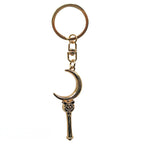 Product image Sailor Moon - Moon Stick Keychain