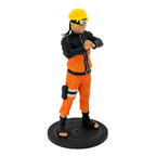 Imagen del producto Naruto Shippuden - Figura a Escala de Naruto Uzumaki 1:10