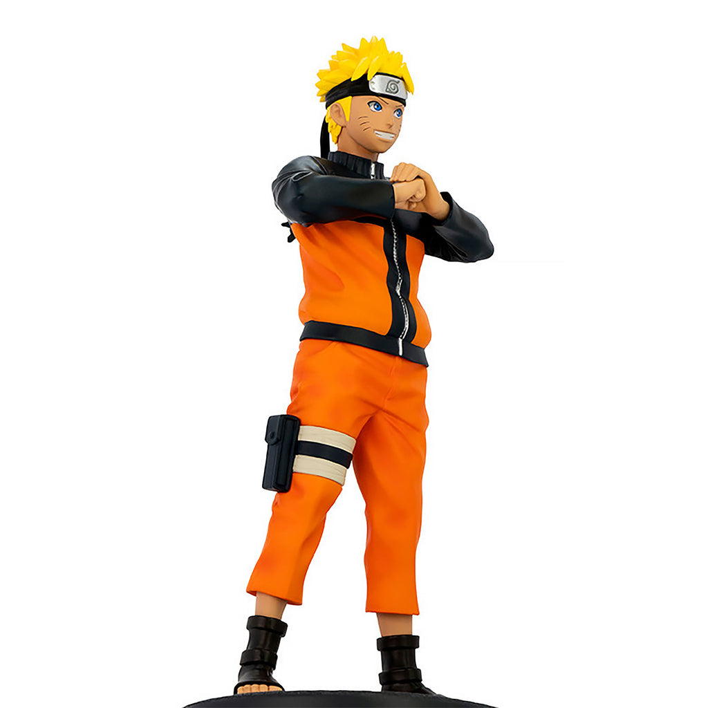 Imagen del producto Naruto Shippuden - Figura a Escala de Naruto Uzumaki 1:10