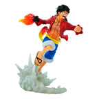 Imagen del producto One Piece - Figura Luffy SFC 16 cm