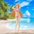 Imagen del producto Sword Art Online - Figura Pop Up Parade de Asuna Versión Beach Queens