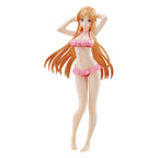 Imagen del producto Sword Art Online - Figura Pop Up Parade de Asuna Versión Beach Queens