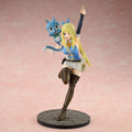 Imagen del producto Fairy Tail - Lucy Heartfilia Estatua 1:8 Versión Guiño