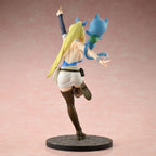 Imagen del producto Fairy Tail - Lucy Heartfilia Estatua 1:8 Versión Guiño