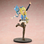 Imagen del producto Fairy Tail - Lucy Heartfilia Estatua 1:8 Versión Guiño