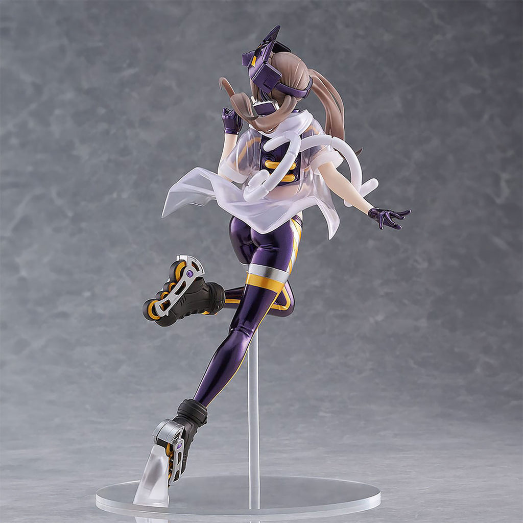 Product image Yu-Gi-Oh! - I:P Masquerena Pop Up Parade Statue Card Game Monster Collection