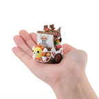 Imagen del producto One Piece - Figura Mystery Yuracolle Series Grand Line