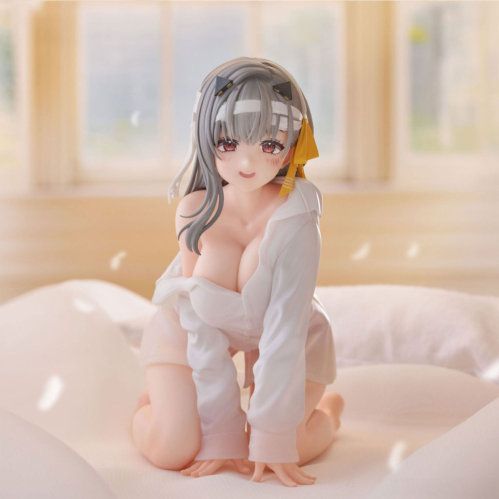 Imagen del producto Goddess of Victory: Nikke - Figura Noodle Stopper de Modernia Versión First Affection