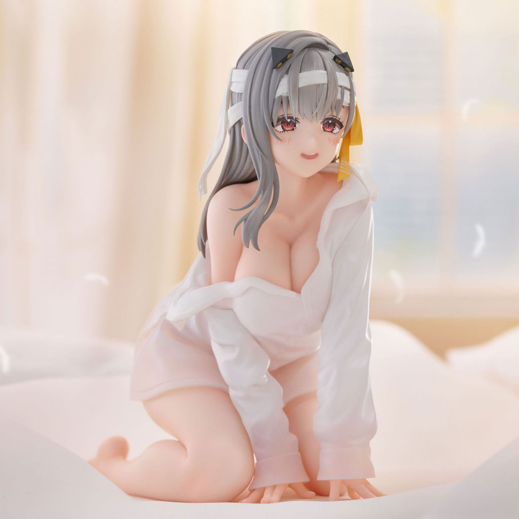 Imagen del producto Goddess of Victory: Nikke - Figura Noodle Stopper de Modernia Versión First Affection